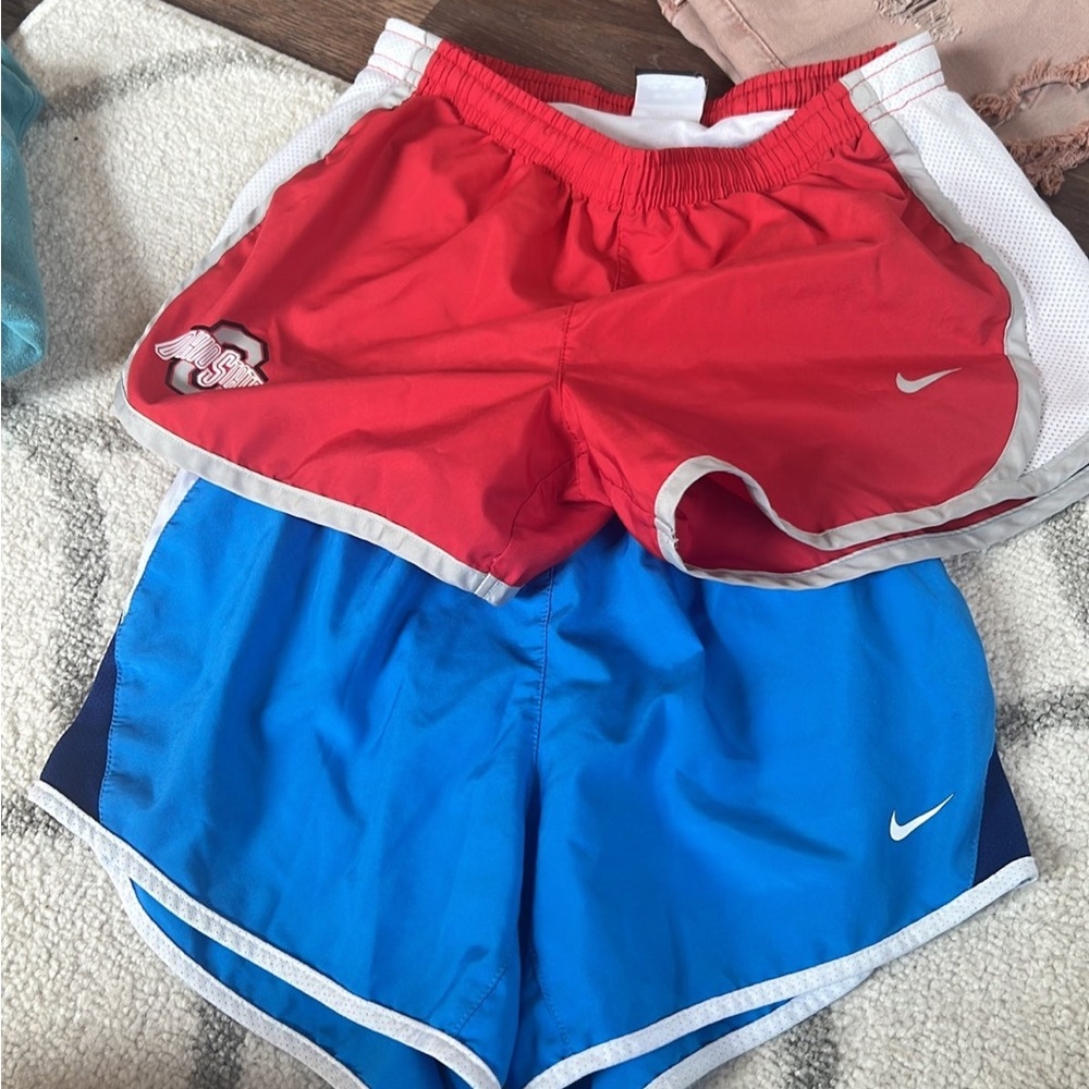 youth shorts